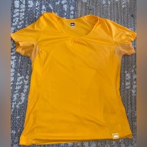 REI Women’s lightweight shirt